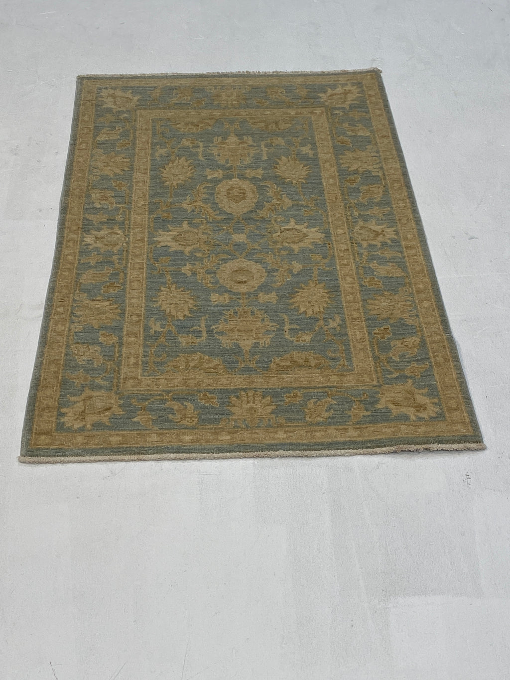 Rugvana Farahan  2x4