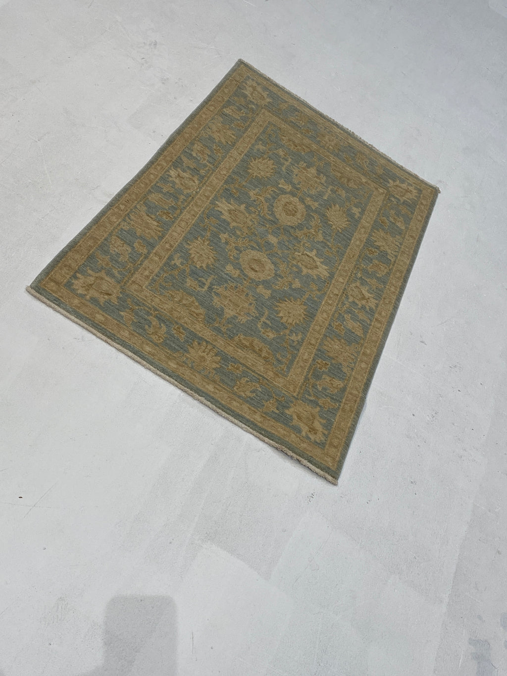 Rugvana Farahan  2x4