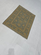 Rugvana Farahan  2x4