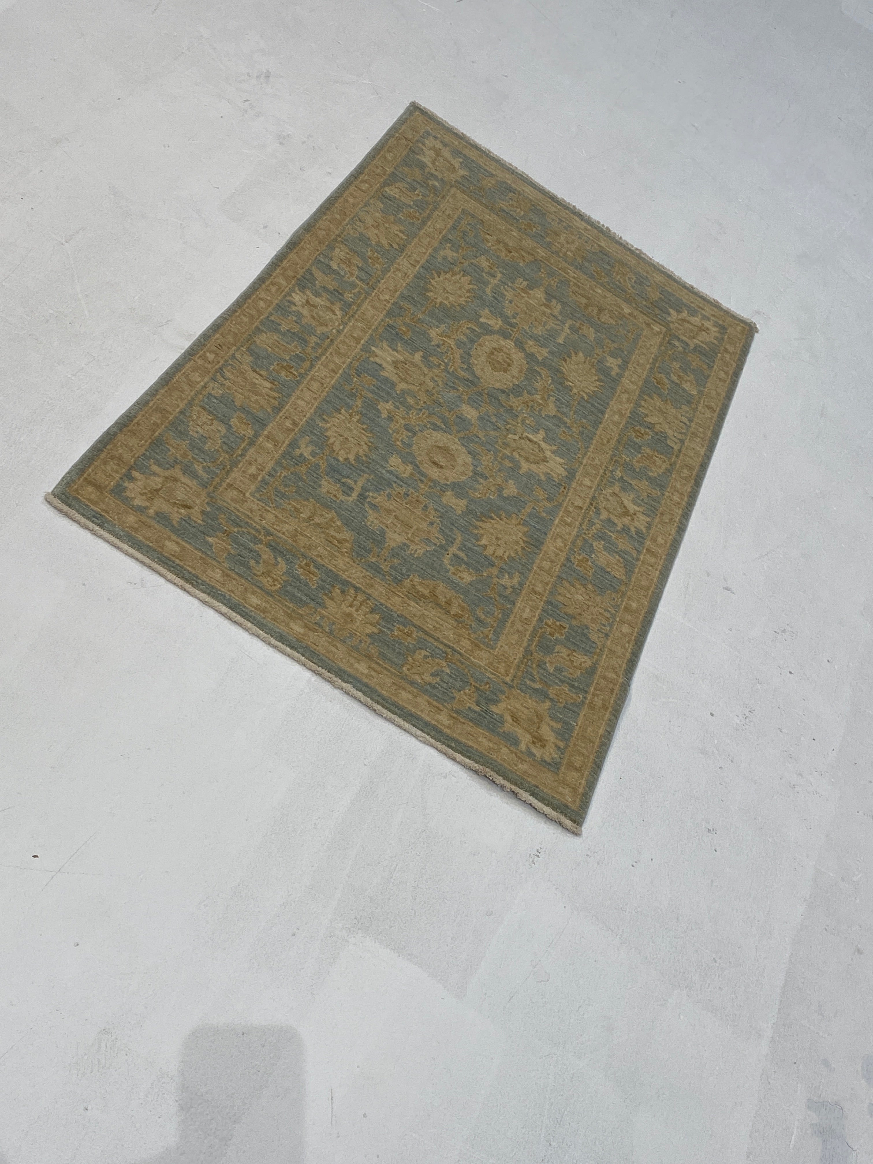 Rugvana Farahan  2x4