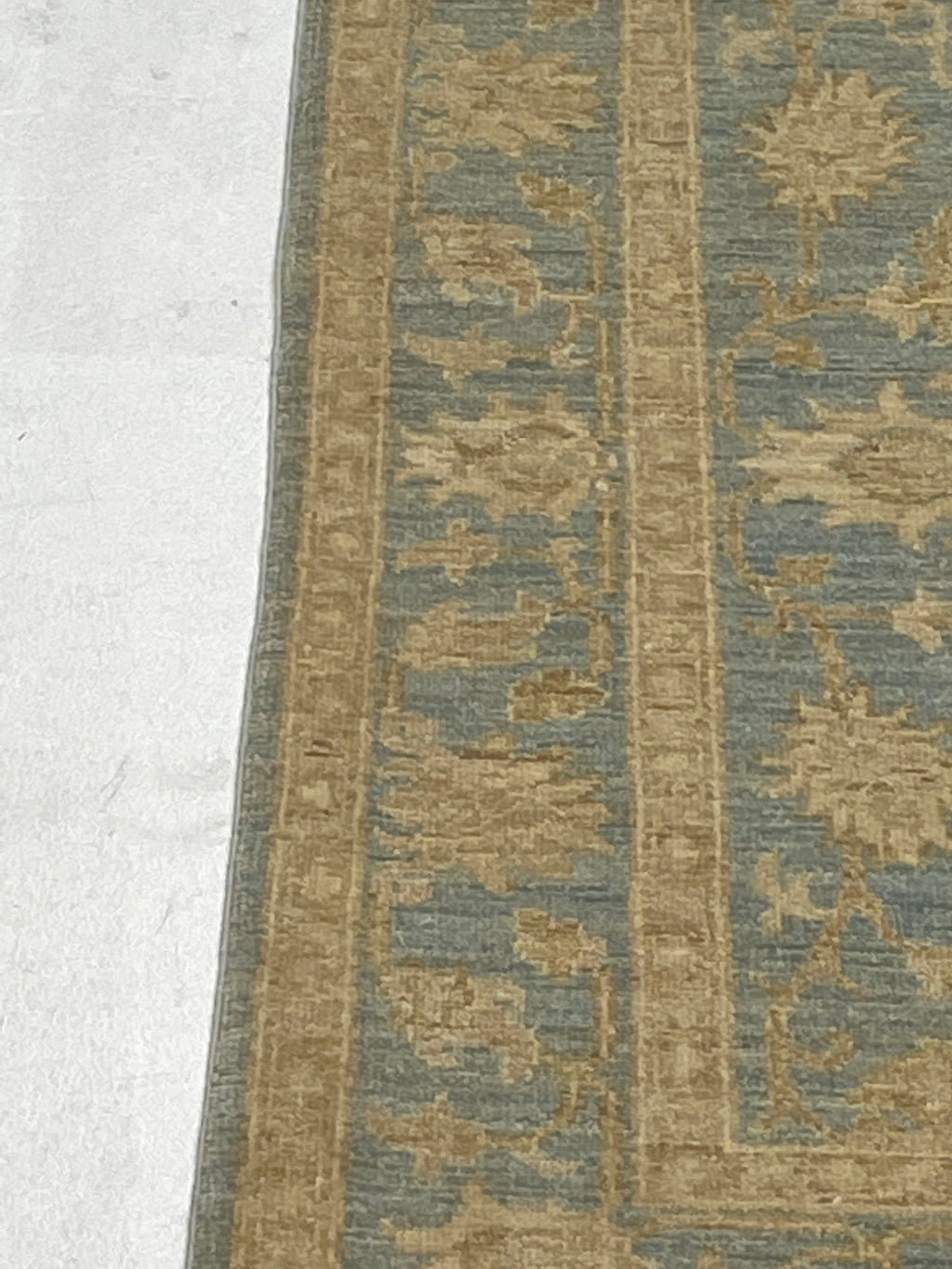 Rugvana Farahan  2x4
