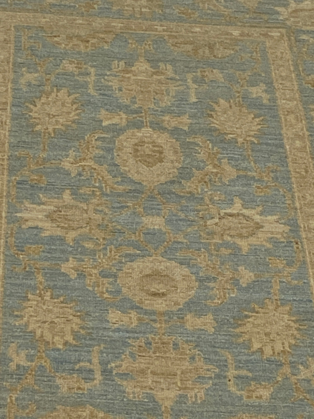 Rugvana Farahan  2x4