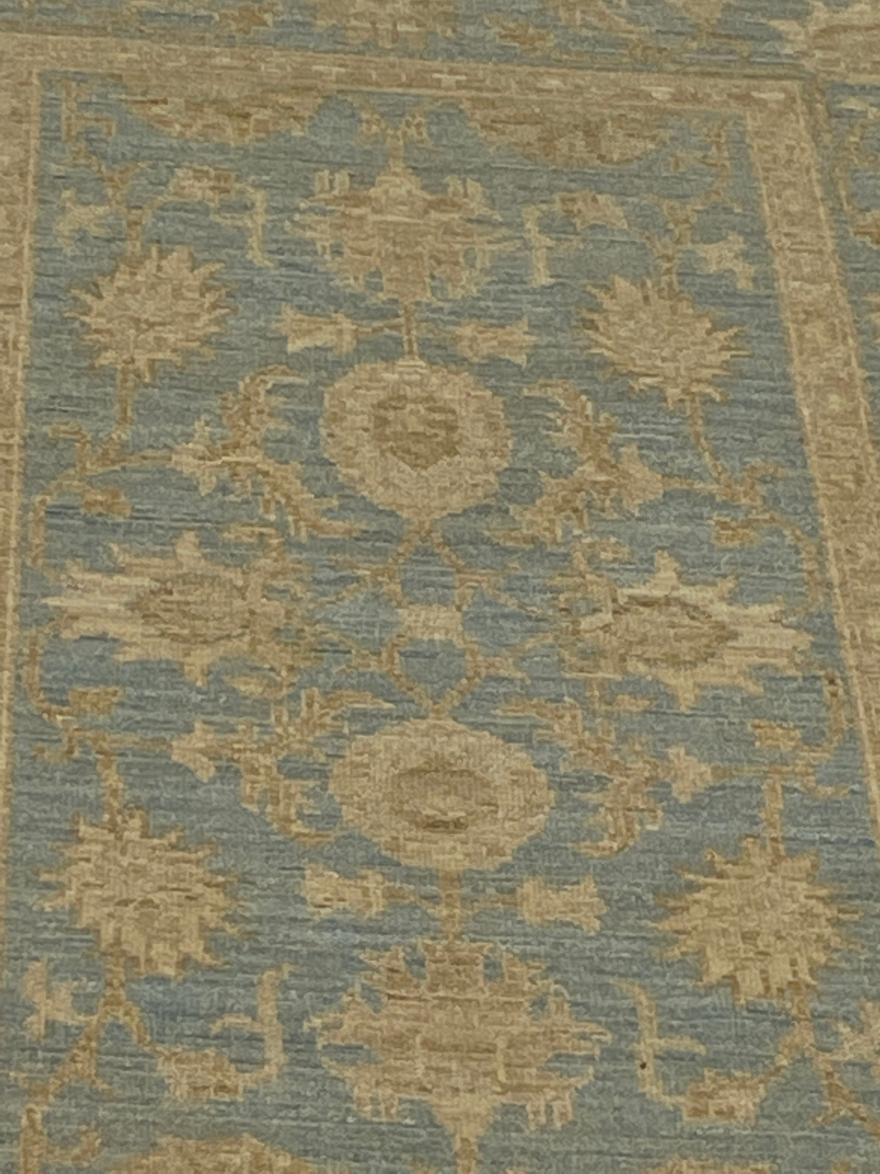 Rugvana Farahan  2x4