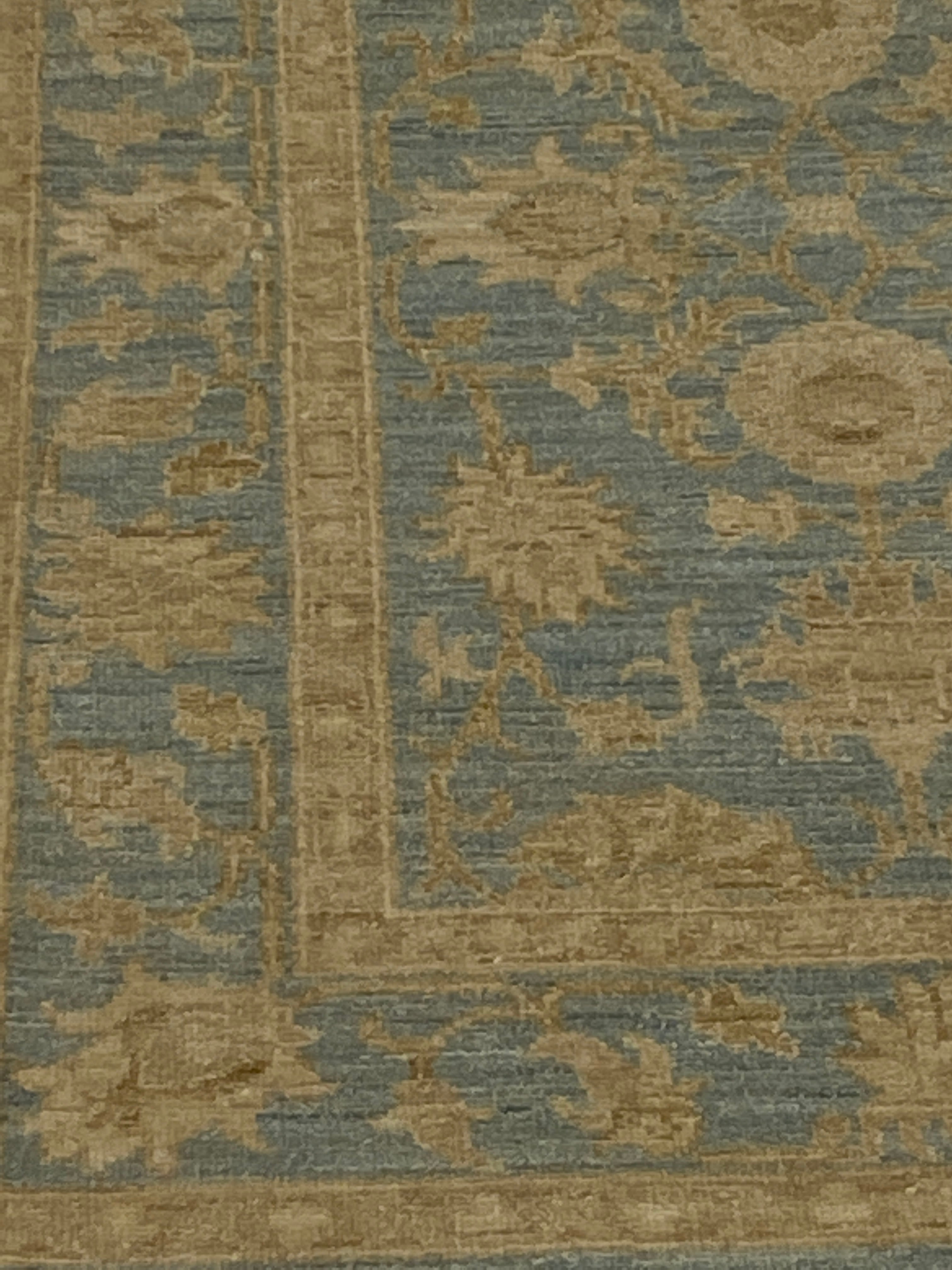 Rugvana Farahan  2x4