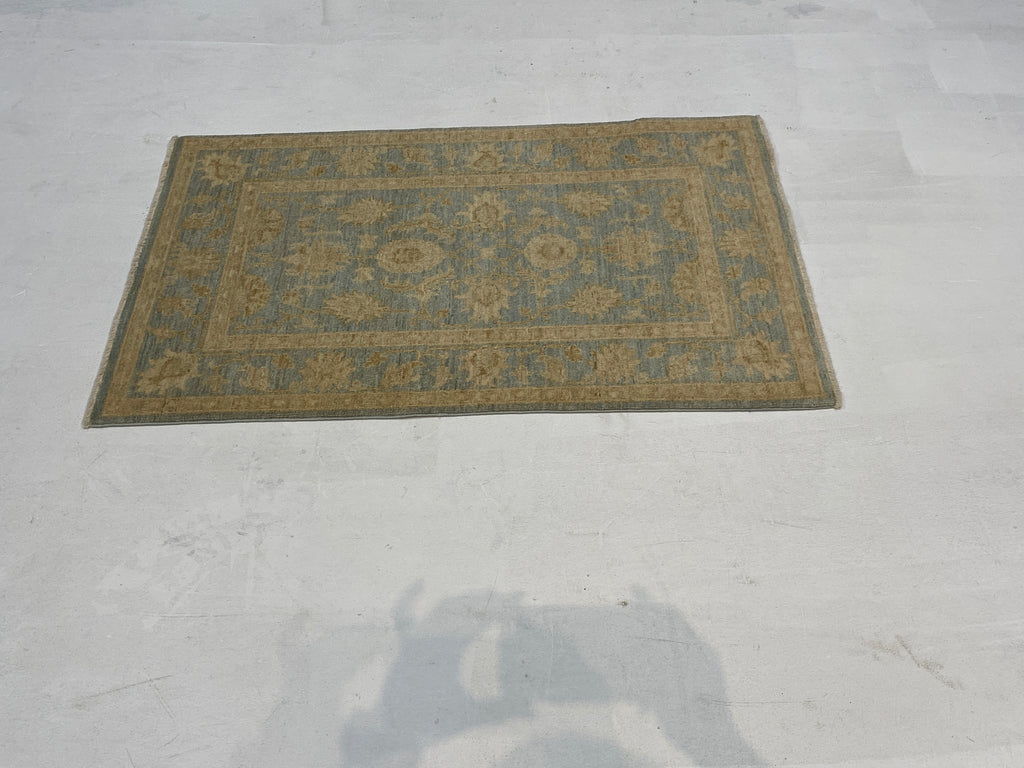 Rugvana Farahan  2x4