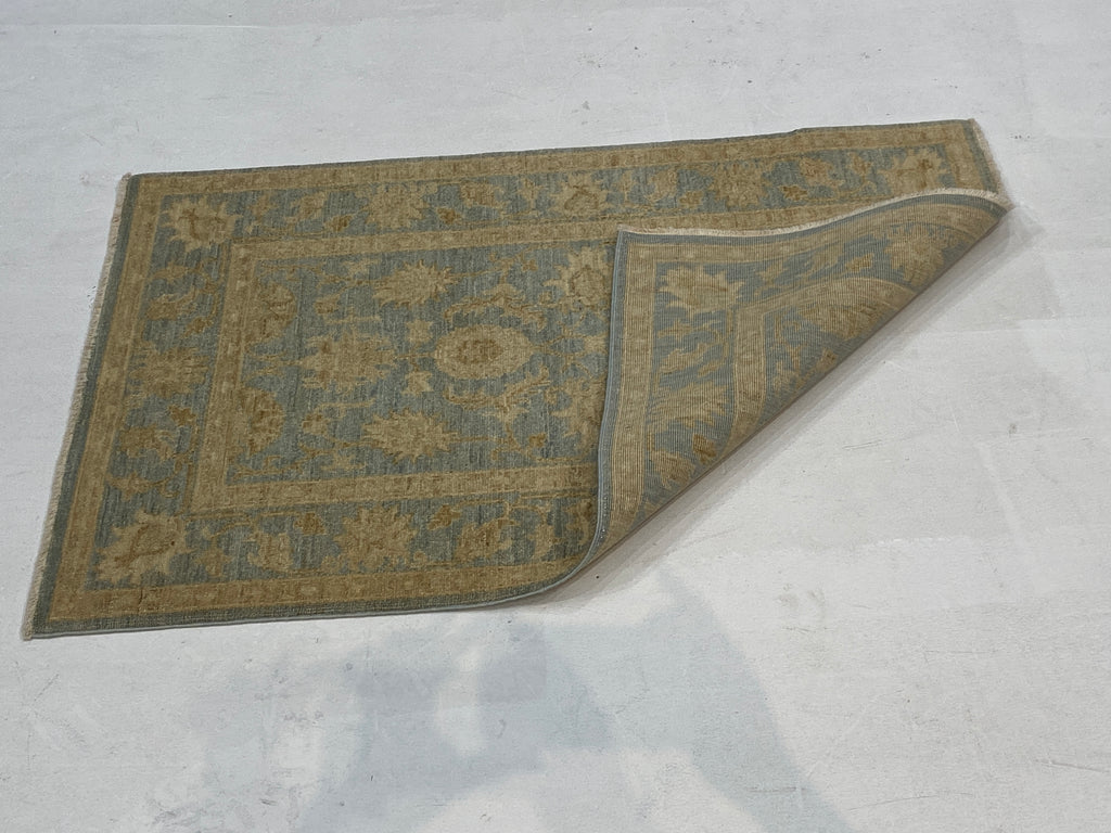 Rugvana Farahan  2x4