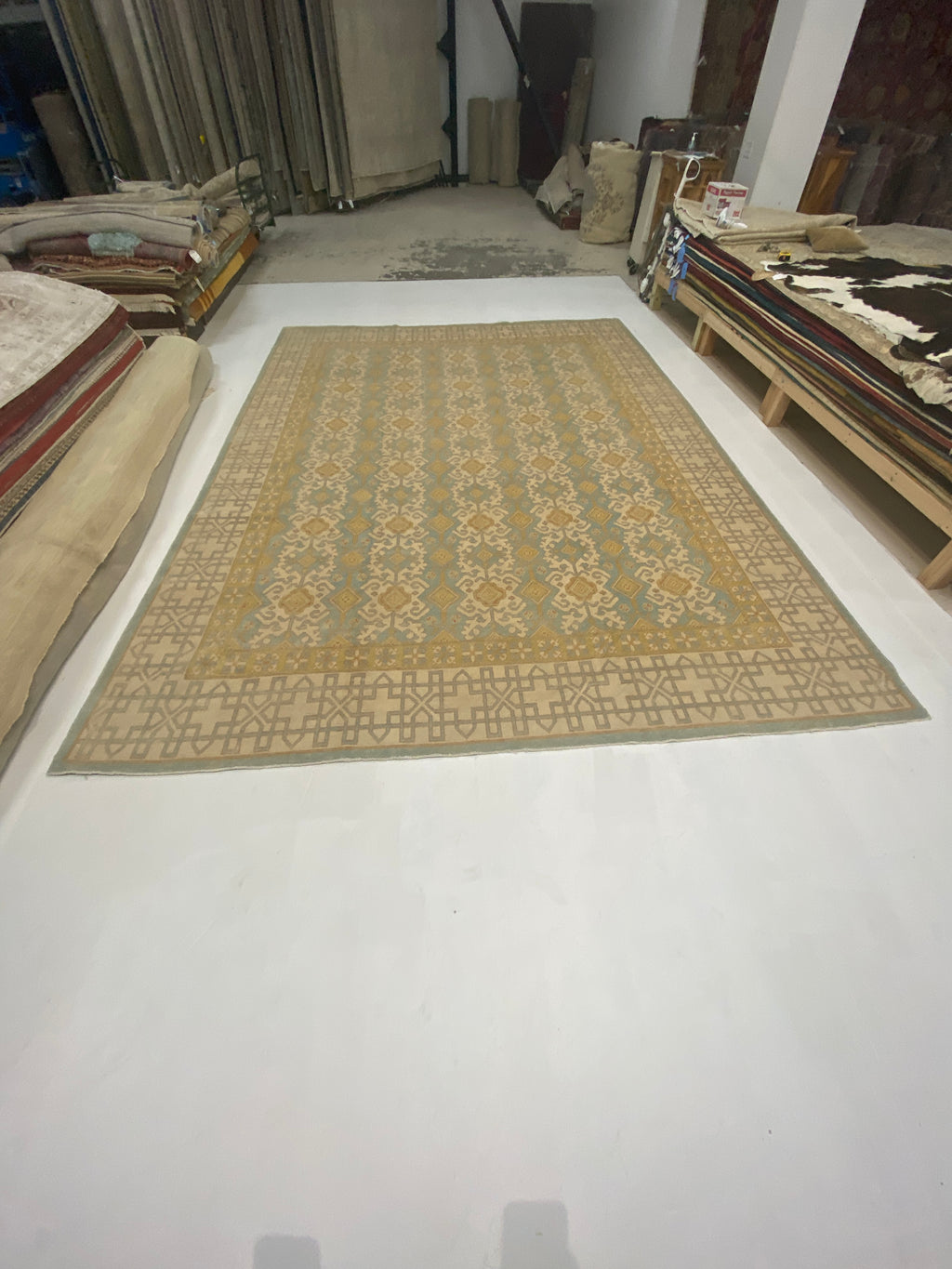 Rugvana KHOTAN  10x15