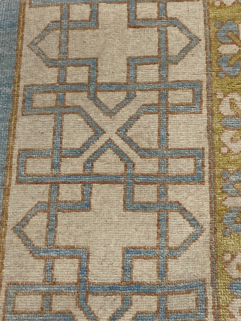 Rugvana KHOTAN  10x15
