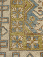 Rugvana KHOTAN  10x15