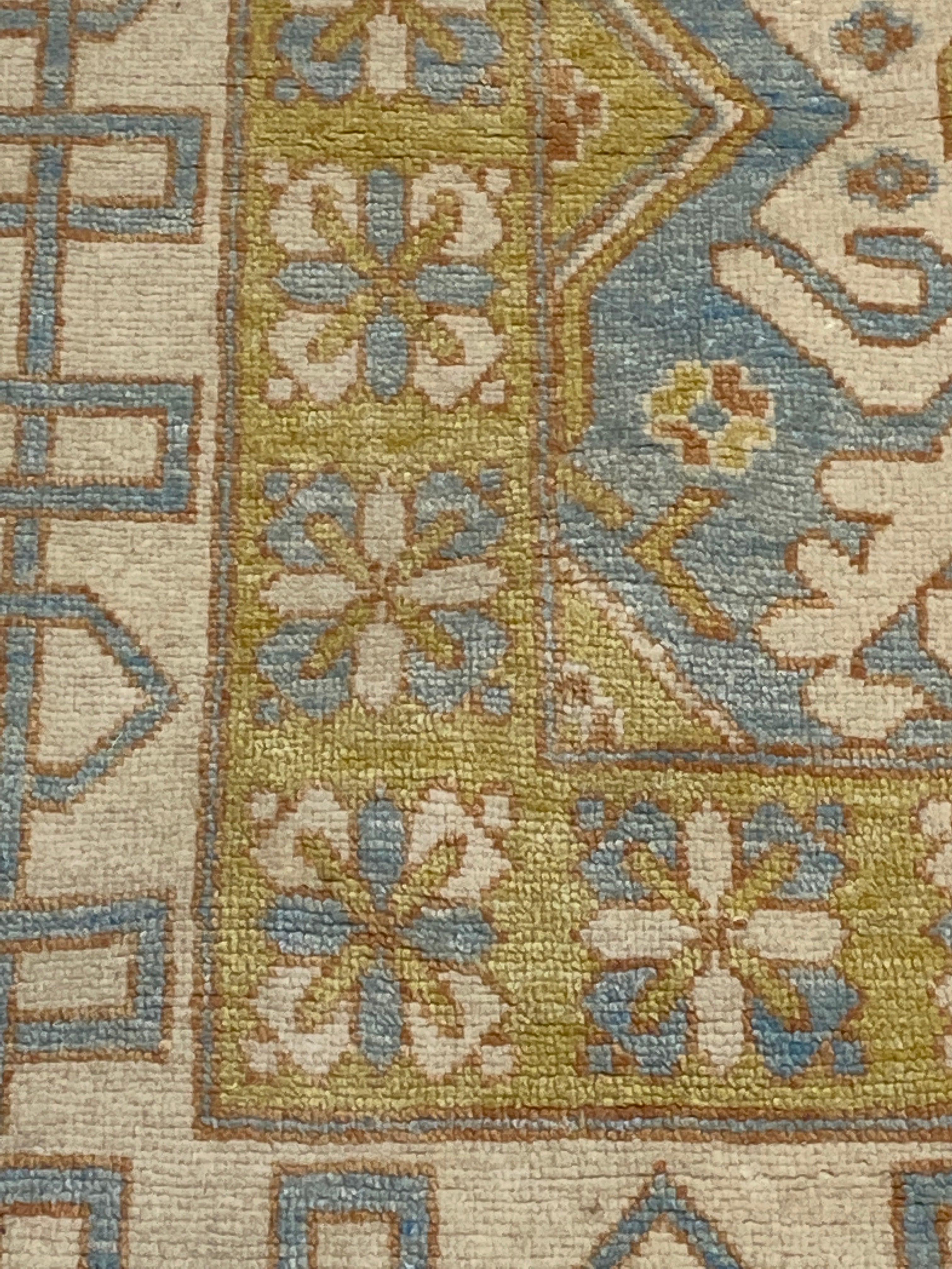 Rugvana KHOTAN  10x15