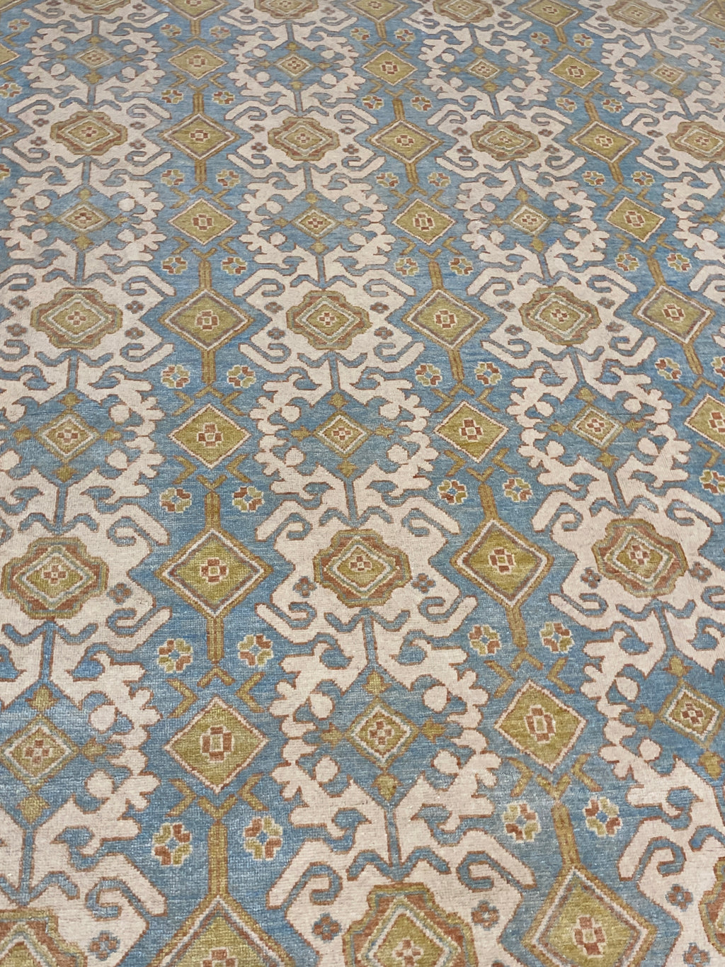 Rugvana KHOTAN  10x15