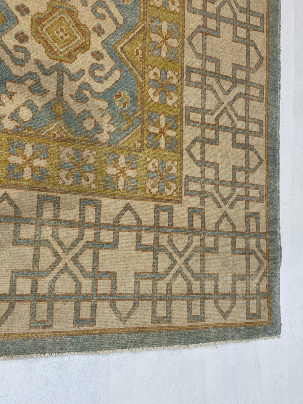 Rugvana KHOTAN  10x15