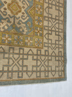 Rugvana KHOTAN  10x15