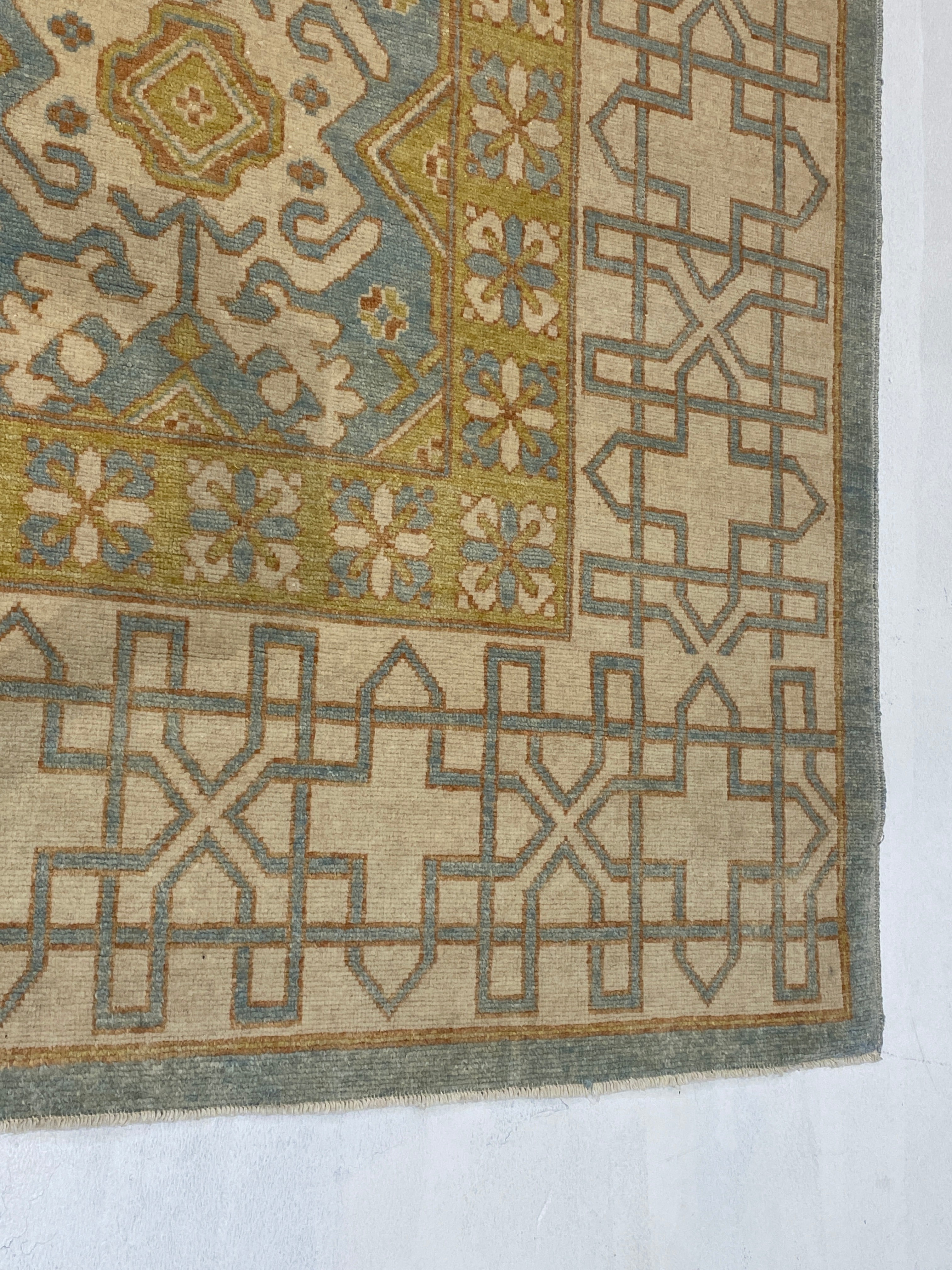 Rugvana KHOTAN  10x15