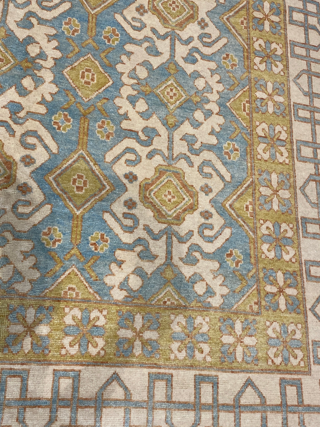 Rugvana KHOTAN  10x15