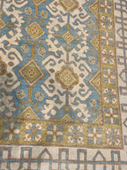 Rugvana KHOTAN  10x15