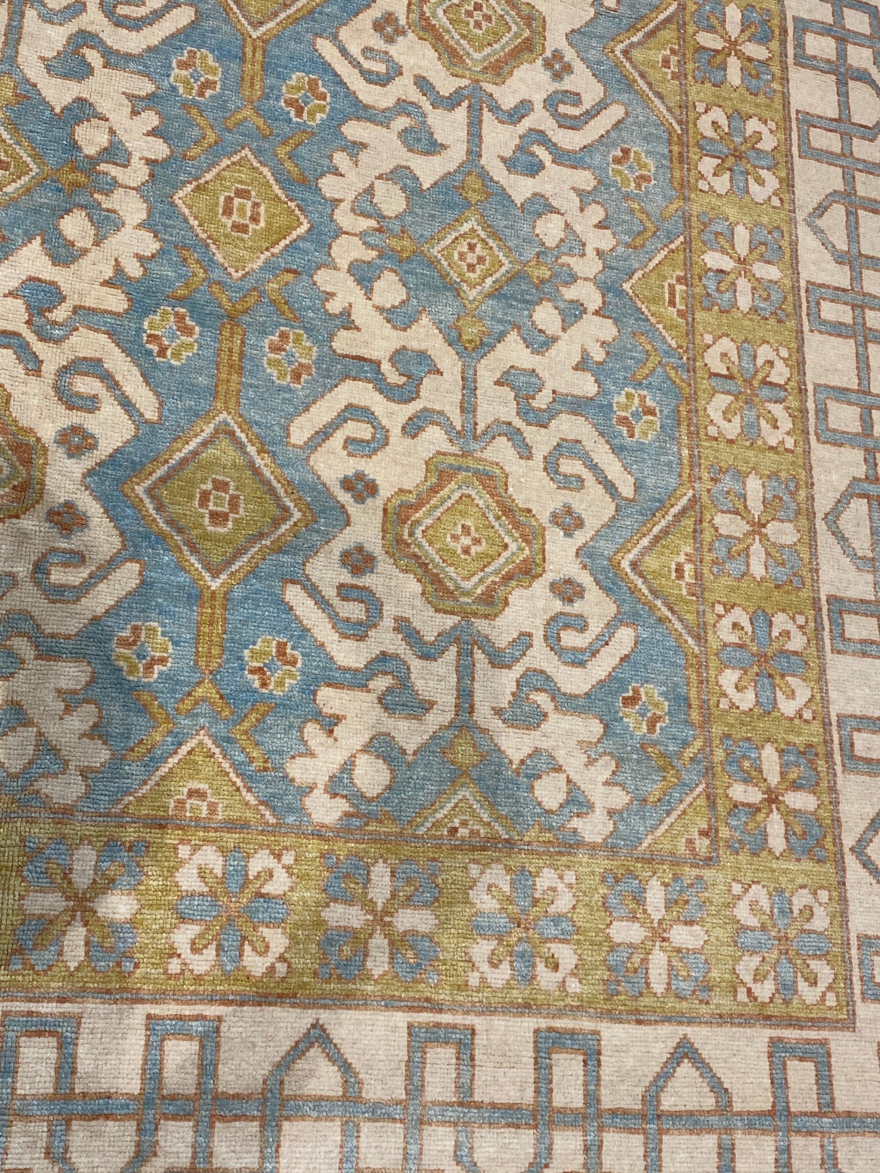 Rugvana KHOTAN  10x15