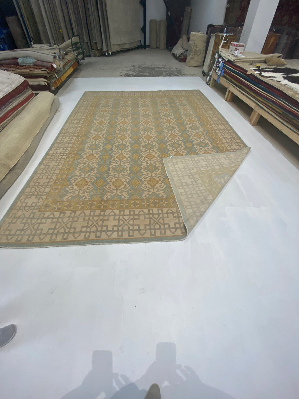 Rugvana KHOTAN  10x15