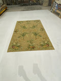Rugvana NEEDLE POINT  5x7