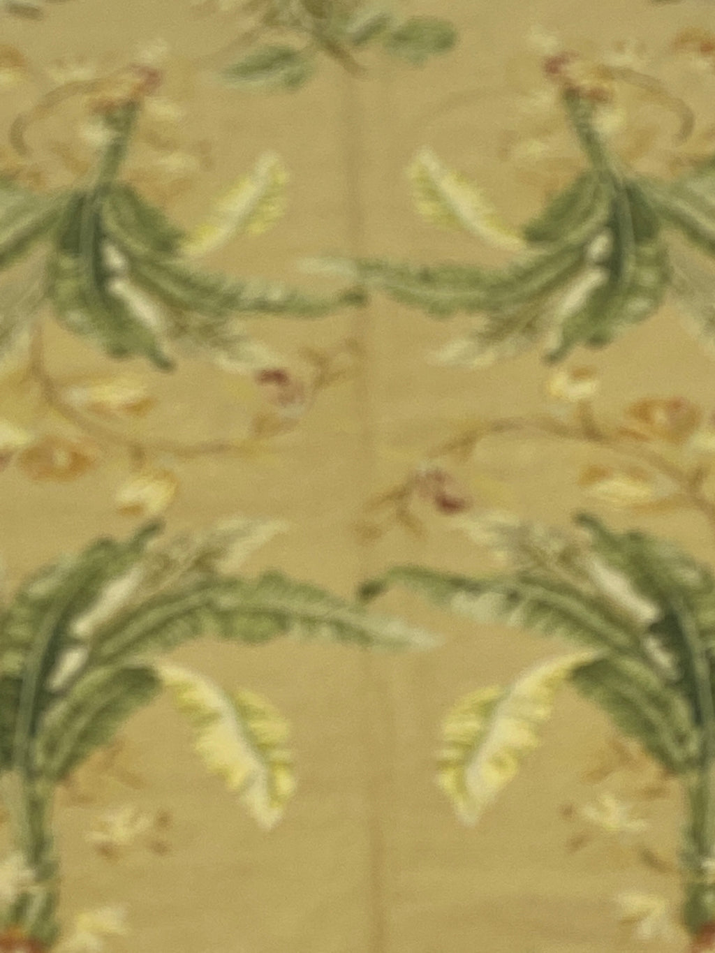 Rugvana NEEDLE POINT  5x7