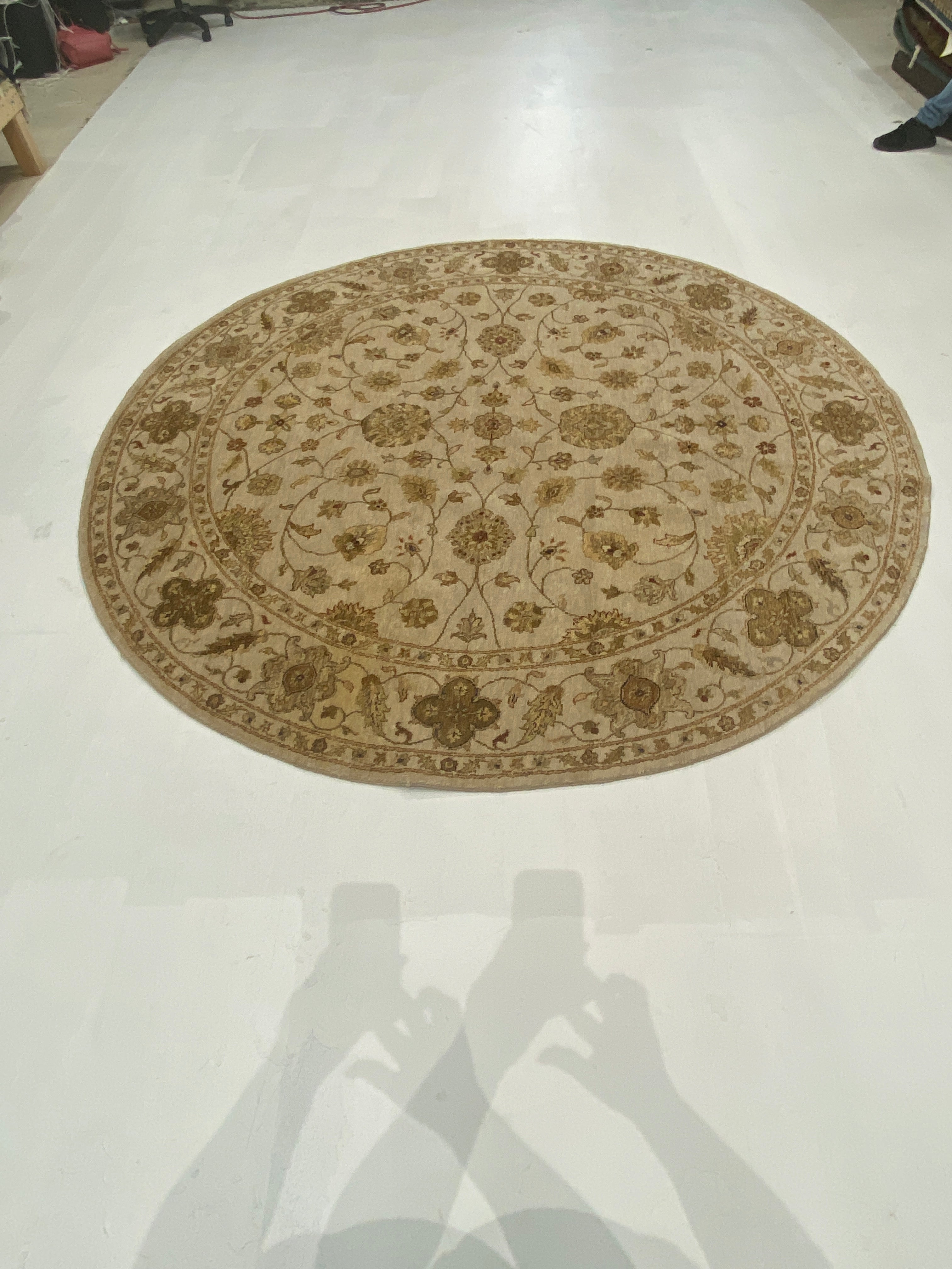 Rugvana INDIANAGRA  7x7