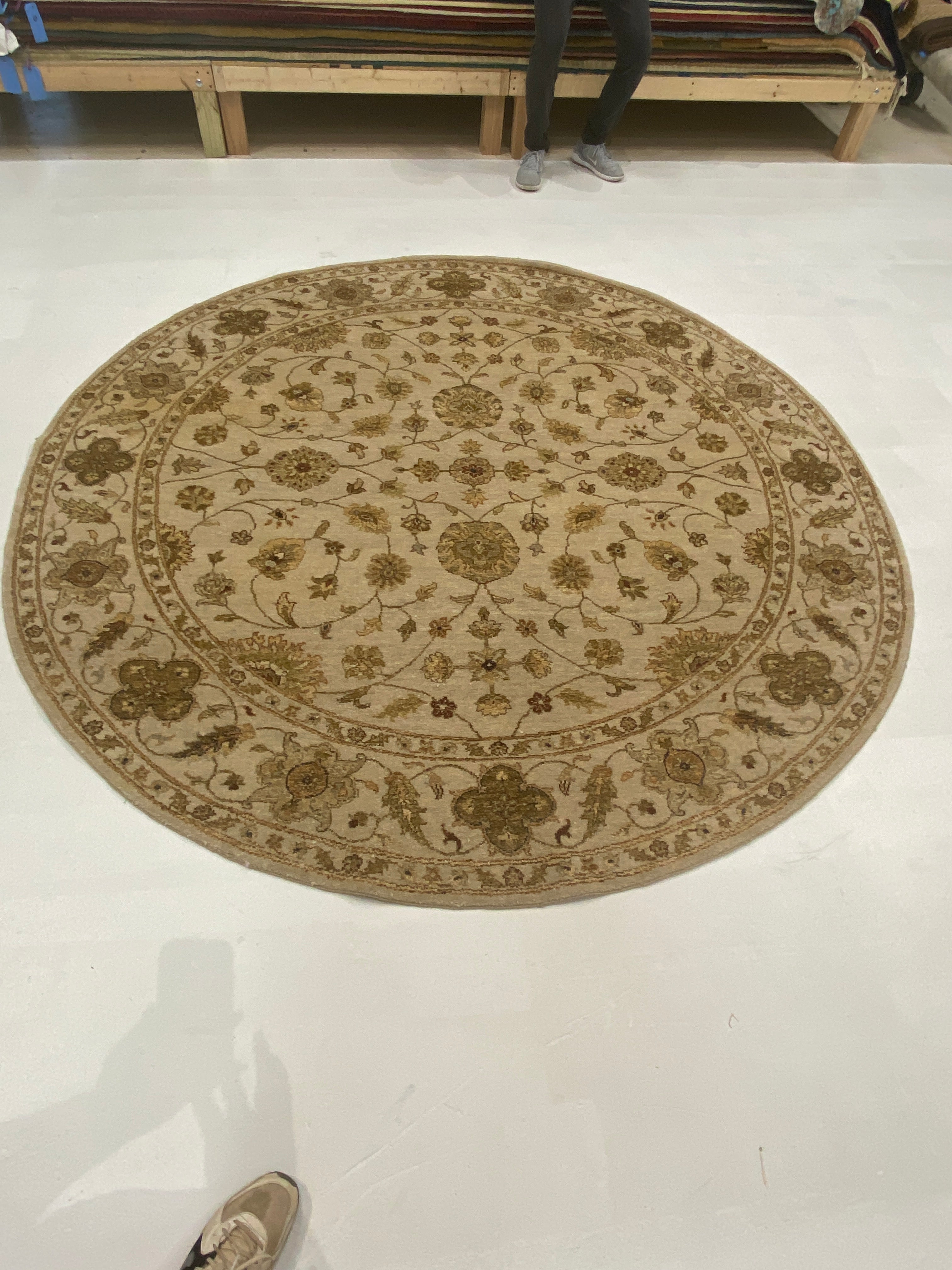 Rugvana INDIANAGRA  7x7