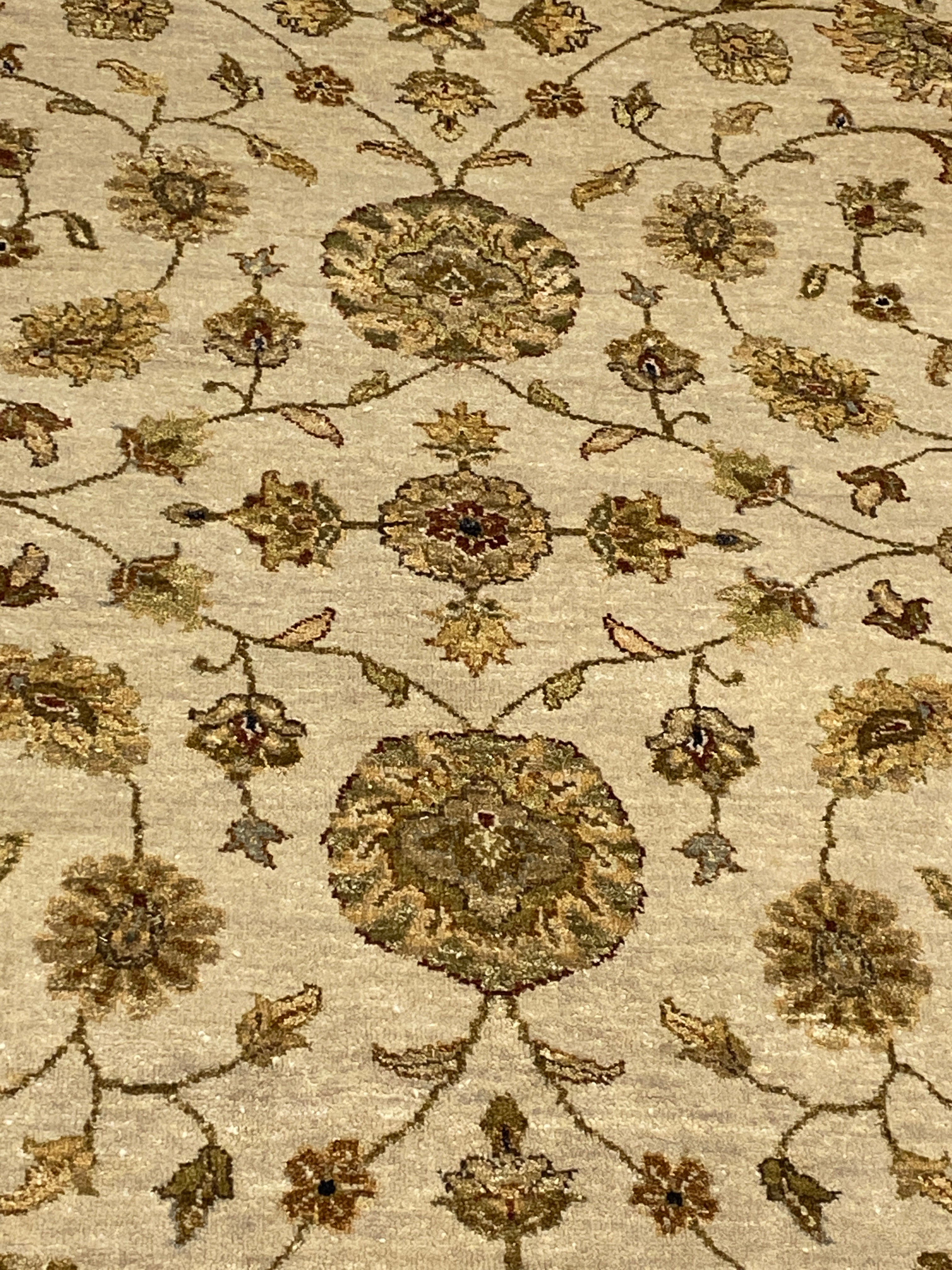 Rugvana INDIANAGRA  7x7
