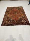 Rugvana SHIRAZ  5x8