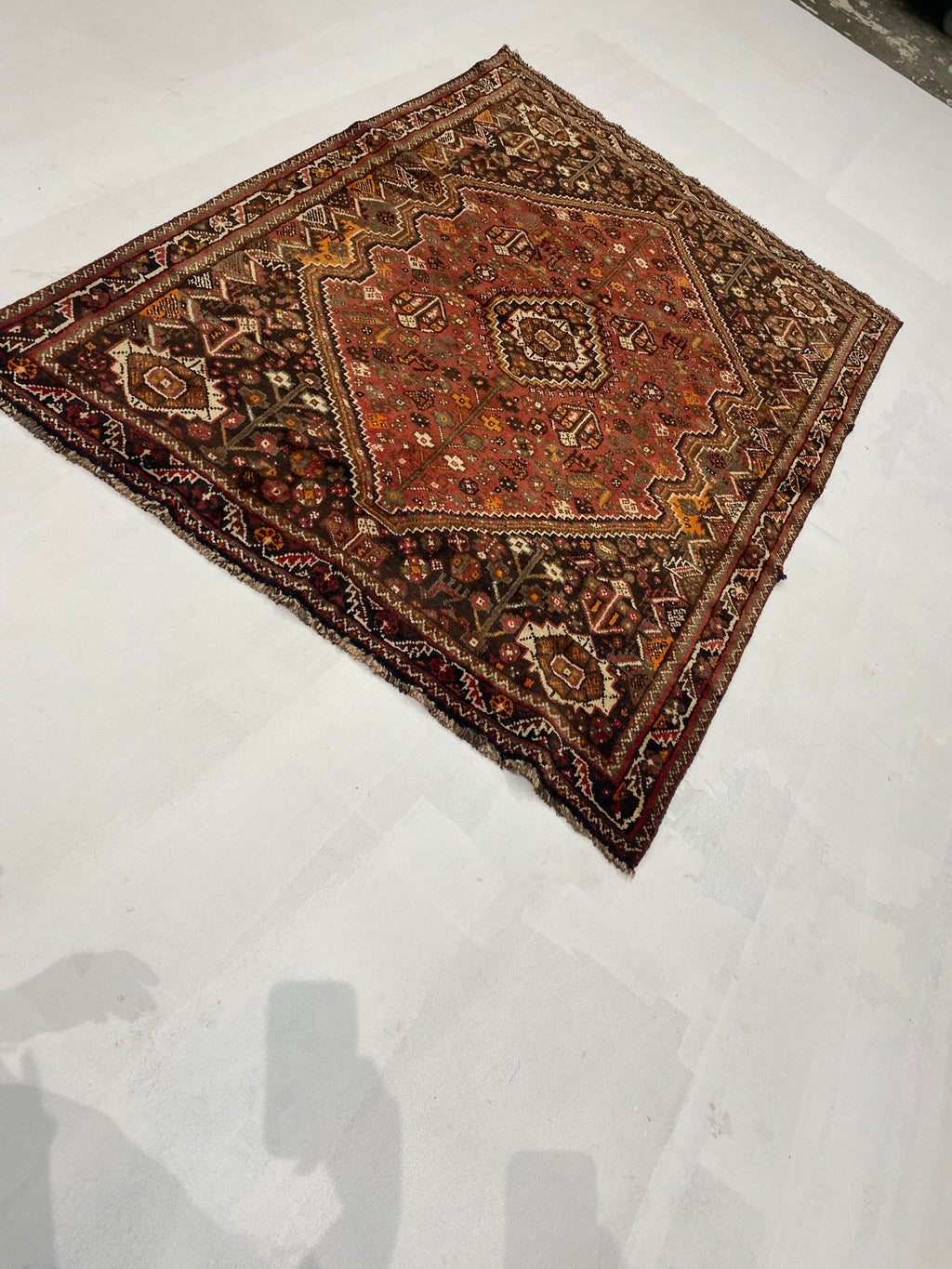 Rugvana SHIRAZ  5x8