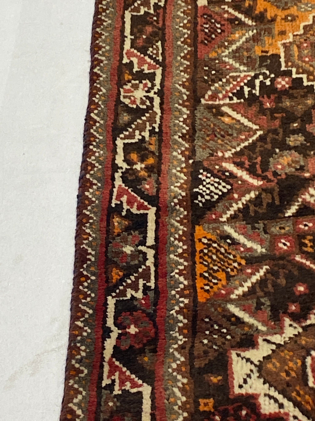 Rugvana SHIRAZ  5x8