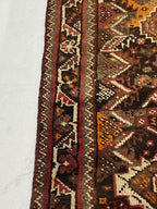 Rugvana SHIRAZ  5x8