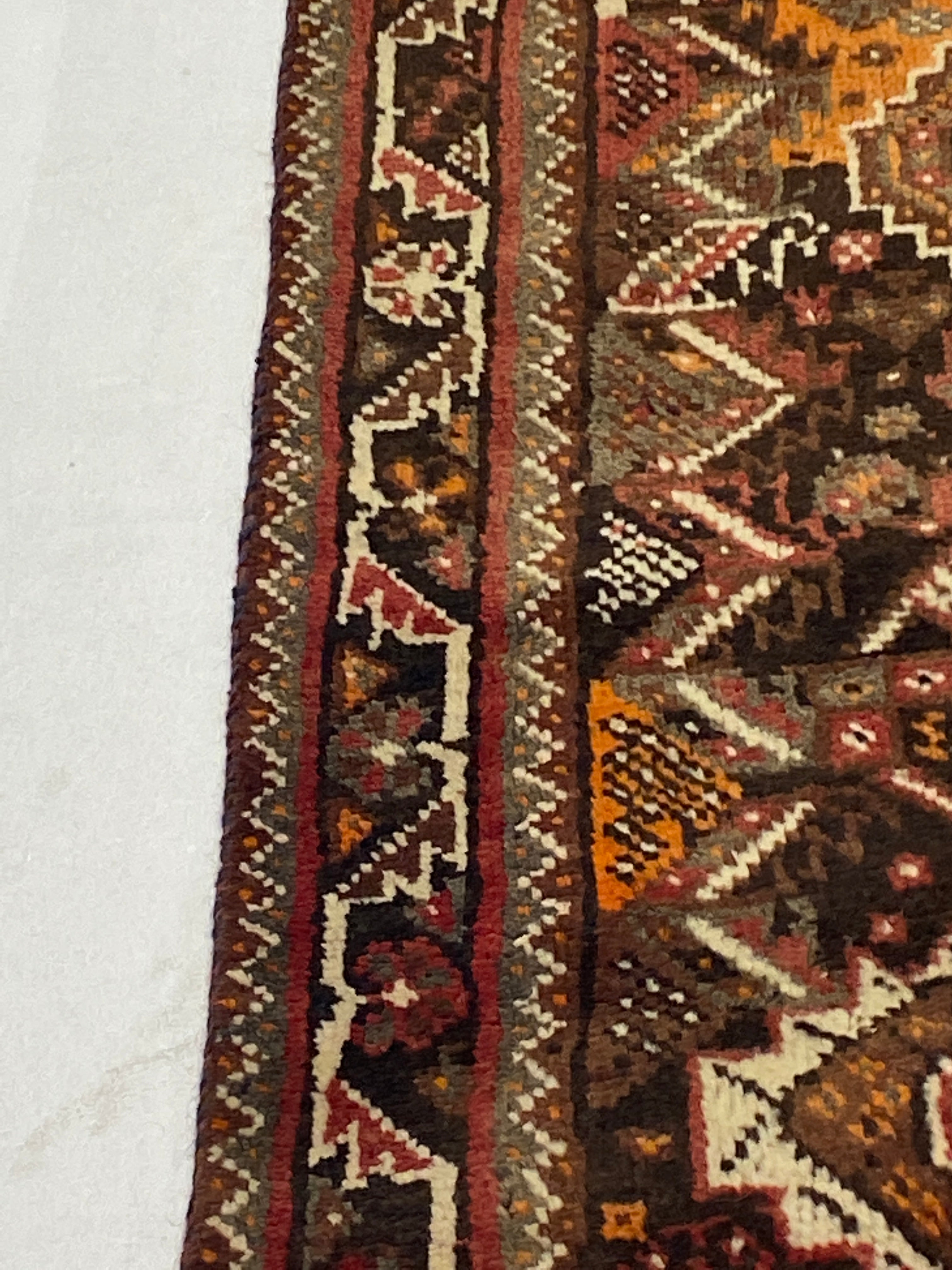 Rugvana SHIRAZ  5x8