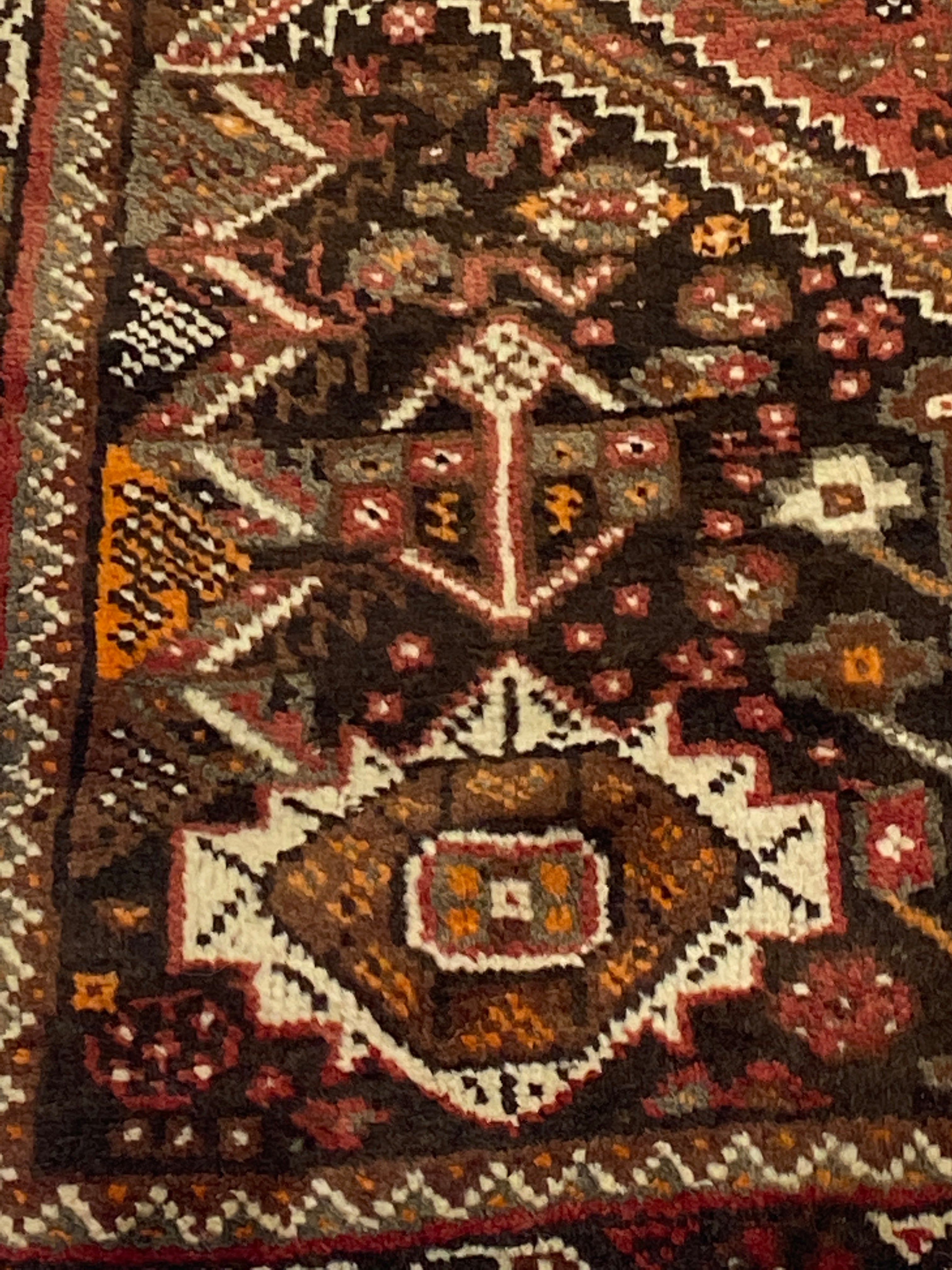 Rugvana SHIRAZ  5x8