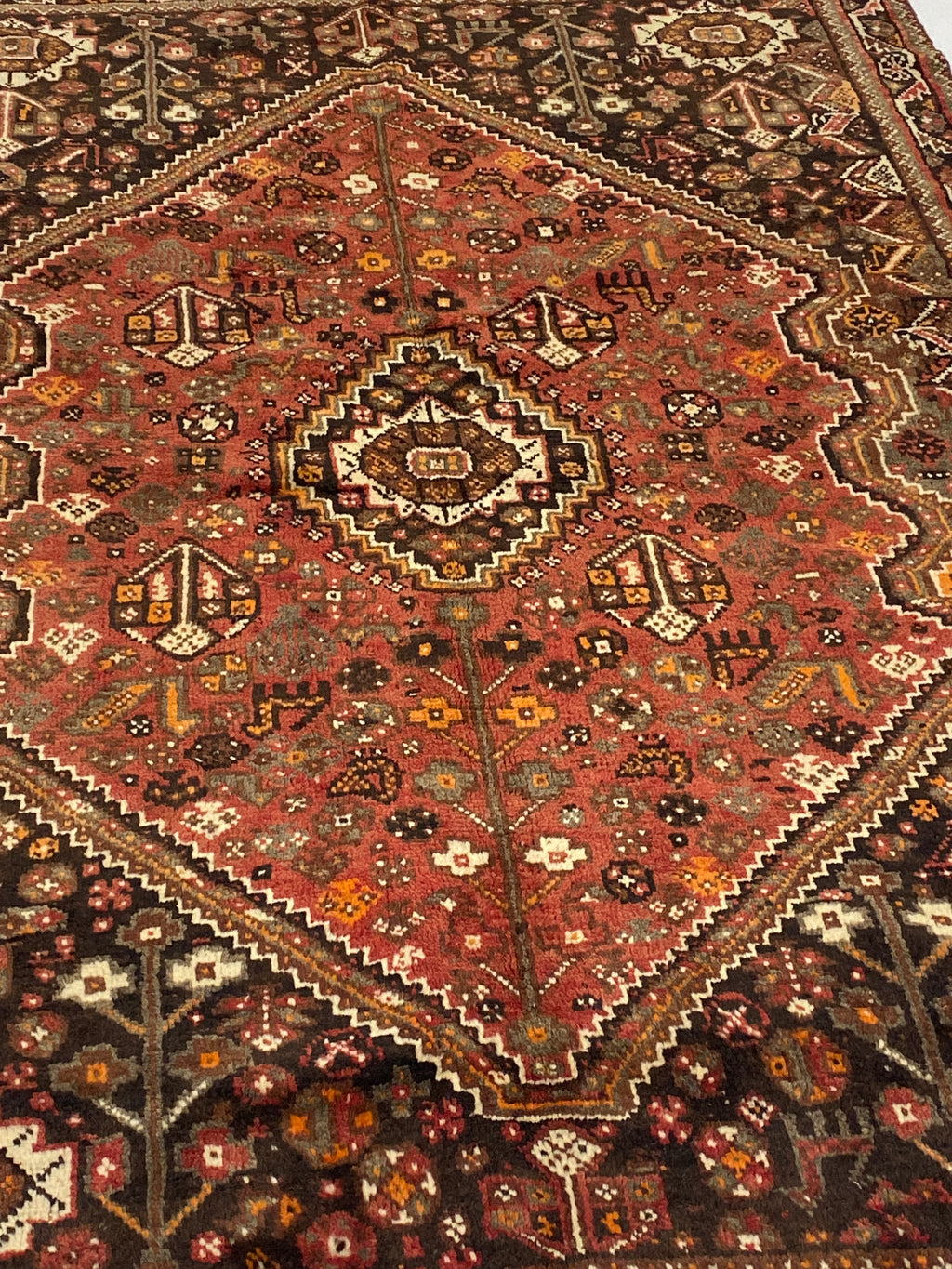 Rugvana SHIRAZ  5x8