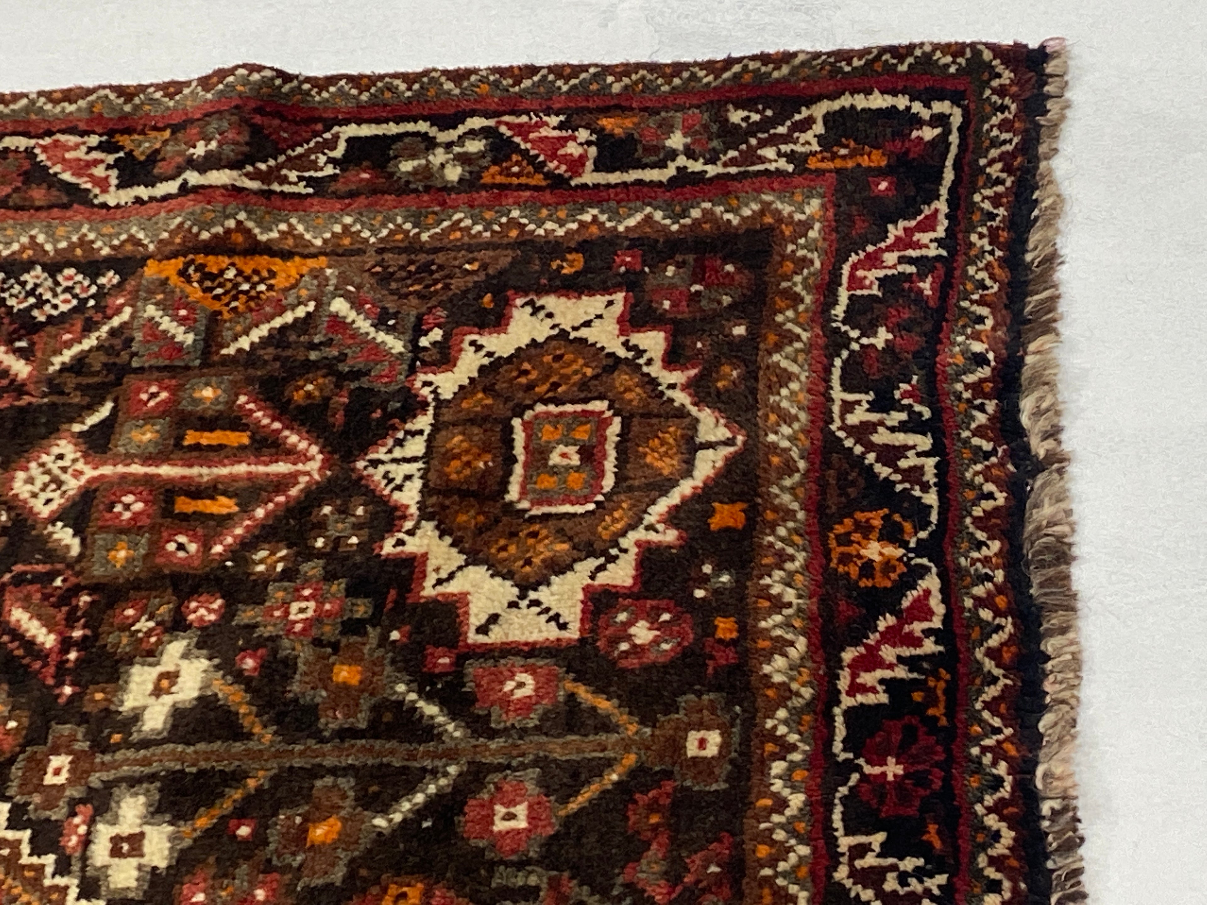Rugvana SHIRAZ  5x8