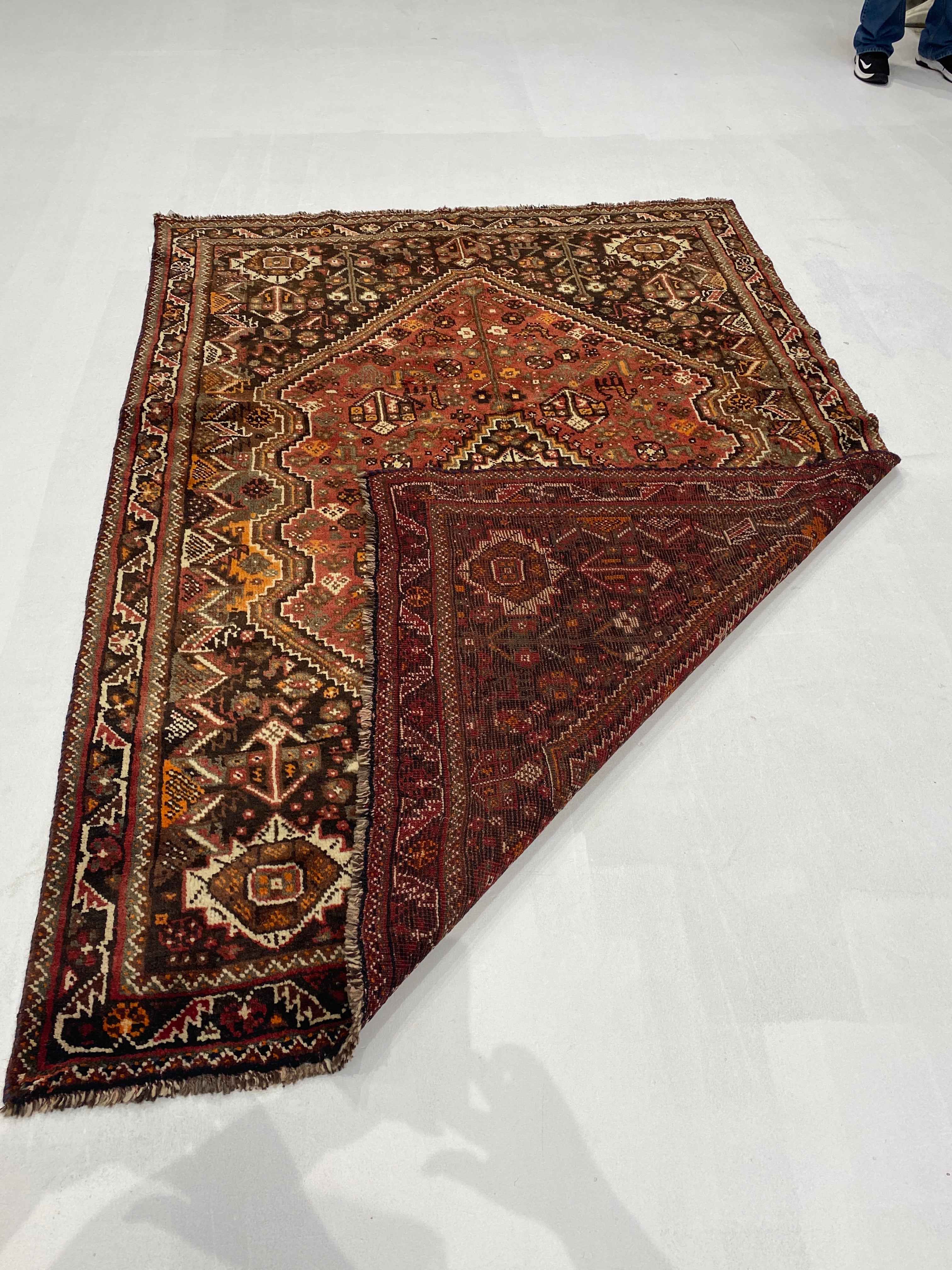 Rugvana SHIRAZ  5x8