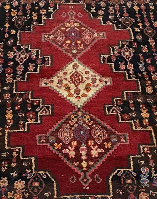 Rugvana BIJAR  4x4