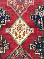 Rugvana BIJAR  4x4