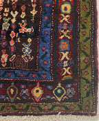 Rugvana BIJAR  4x4