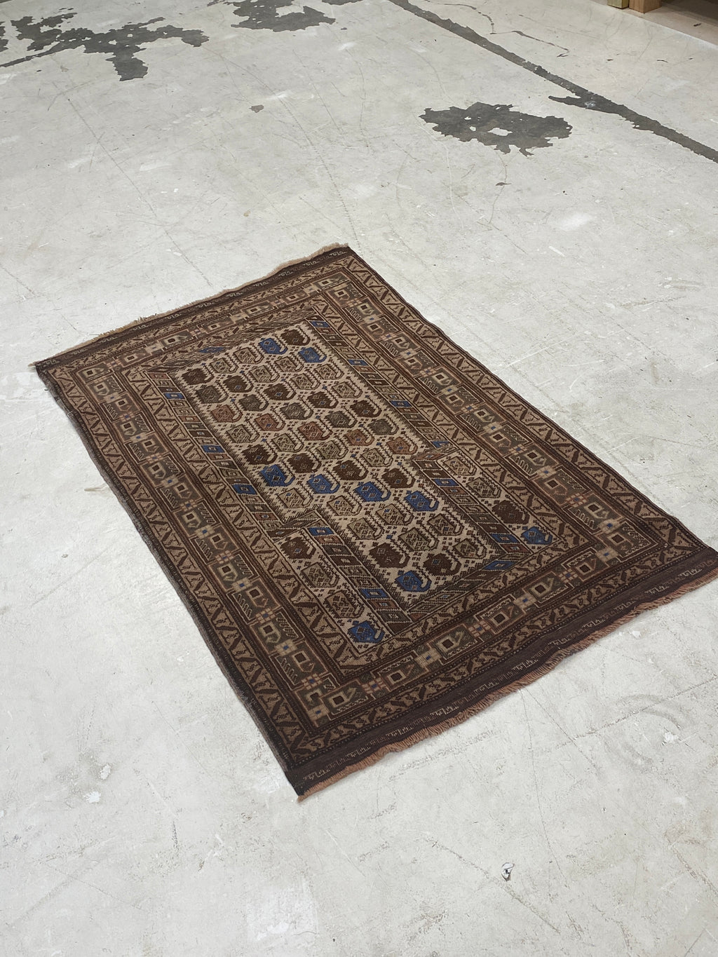 Rugvana BIJAR  4x4