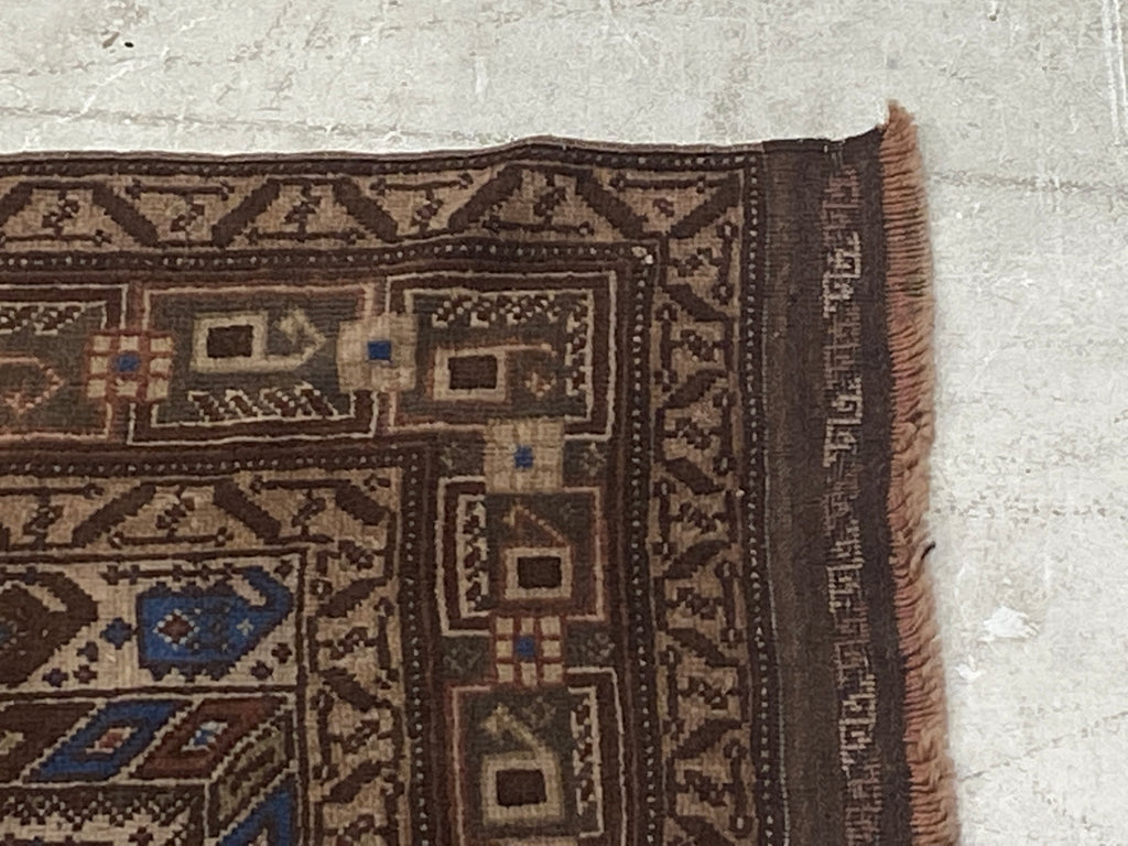 Rugvana BIJAR  4x4