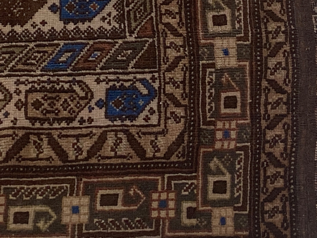 Rugvana BIJAR  4x4