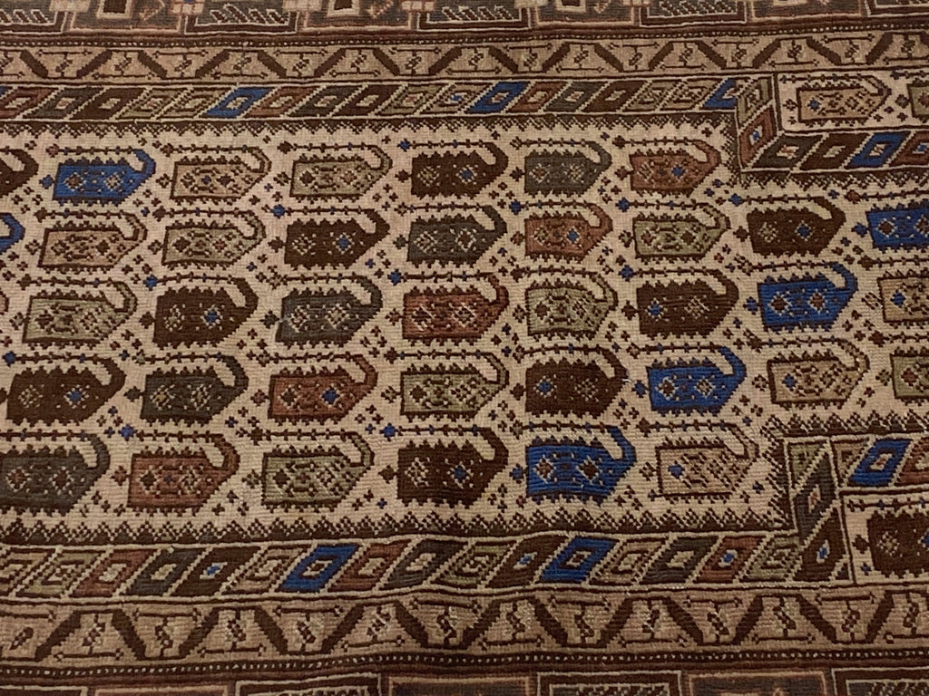 Rugvana BIJAR  4x4