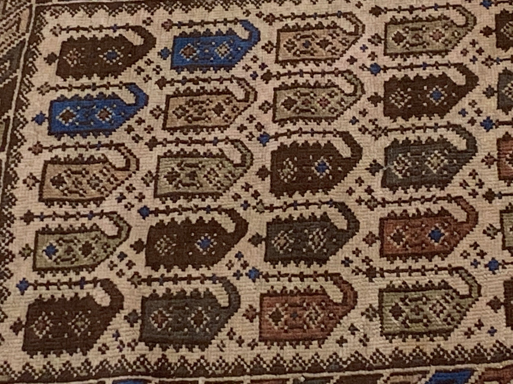 Rugvana BIJAR  4x4