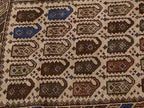 Rugvana BIJAR  4x4