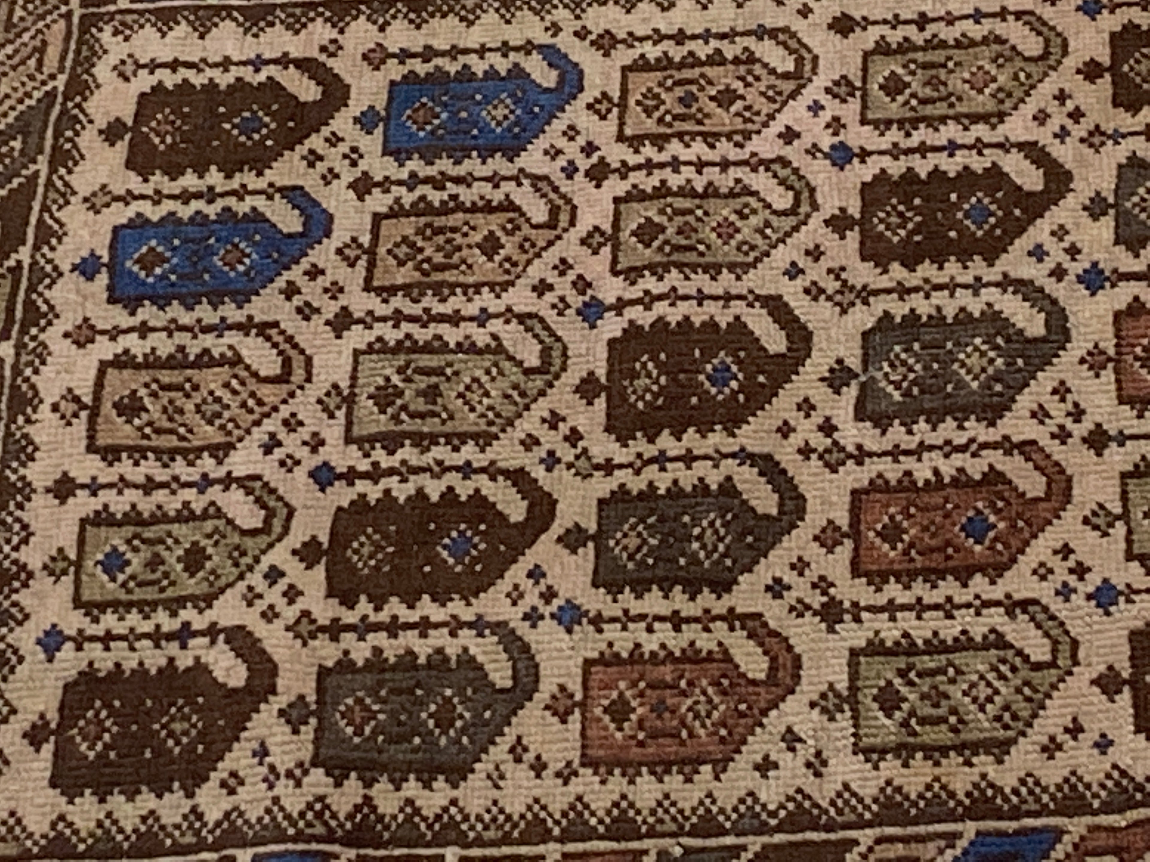 Rugvana BIJAR  4x4