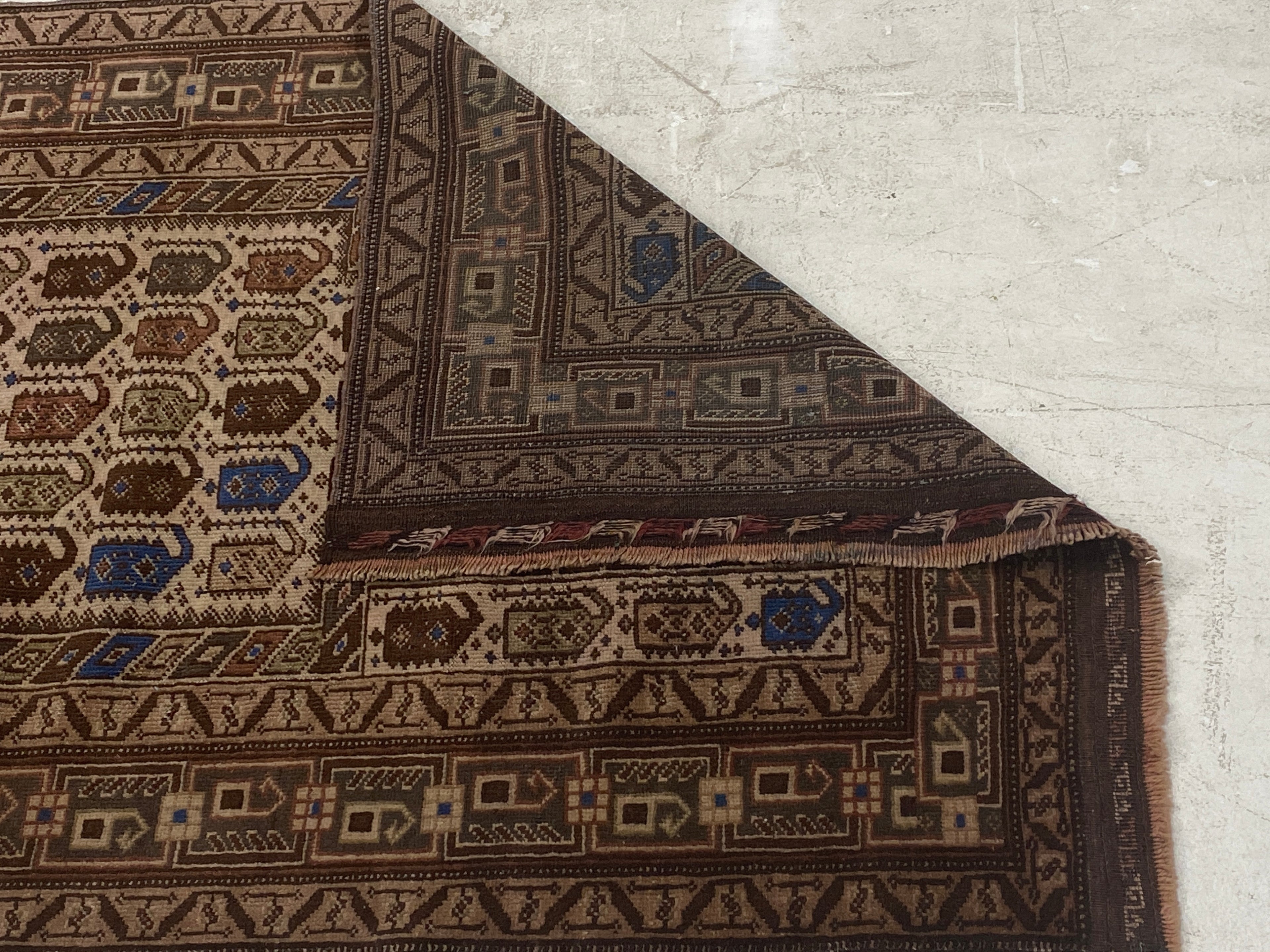Rugvana BIJAR  4x4