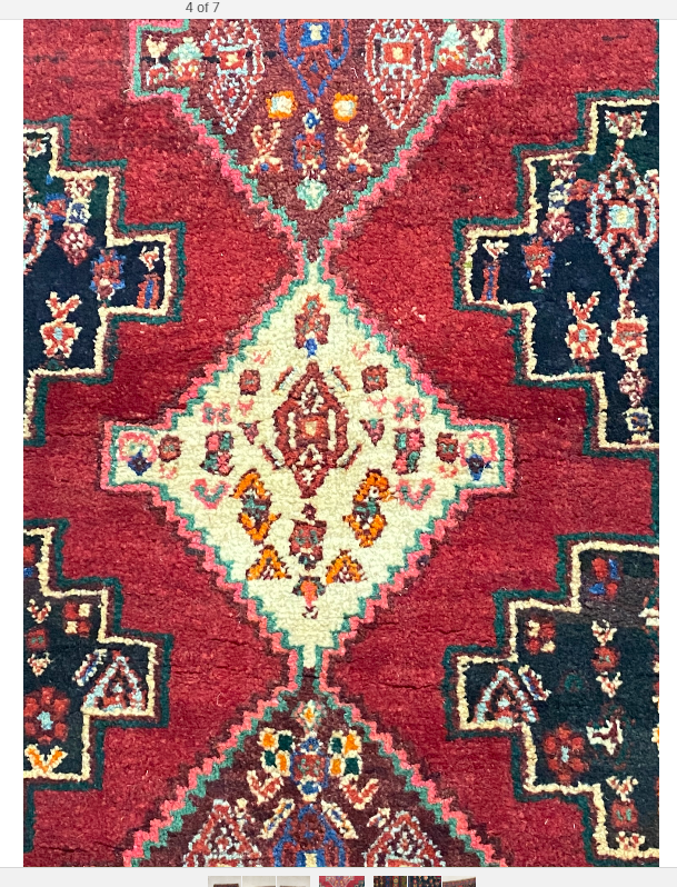 Rugvana BIJAR  4x4