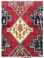 Rugvana BIJAR  4x4