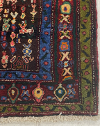 Rugvana BIJAR  4x4